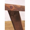 drewniany-stolik-okragly-ze-starego-drewna