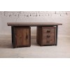 stol-biurko-szafki-ze-starego-drewna-i-metalu-z-odzysku