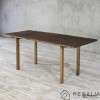 Stół ze starego drewna - No. 433