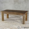 Stół drewniany ze starego dębu No. 439